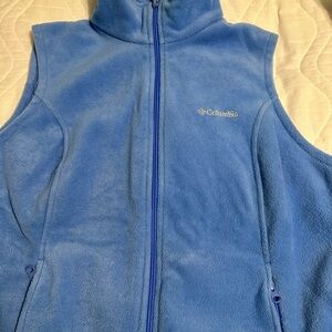 Ladies Columbia Vest